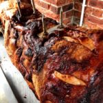 Hog Roast East Barnet