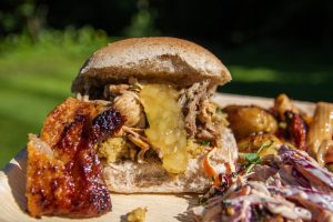 Hog Roast North London