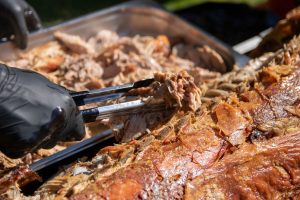 Hog Roast North London