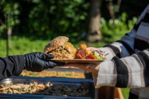 Hog Roast Wembley